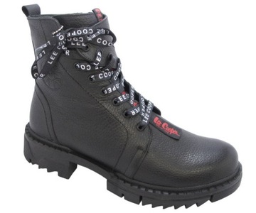 Размер ботильонов LEE COOPER LCJ-22-50-1503LA. 40
