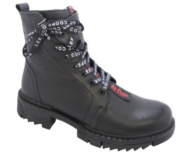 Buty botki LEE COOPER LCJ-22-50-1503LA roz. 40