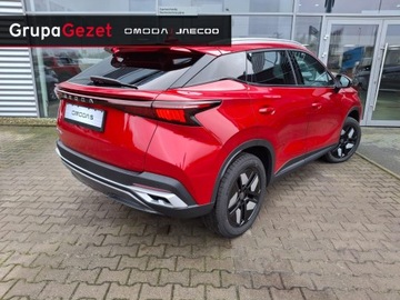 Omoda 5 1.6 T-GDI 147KM 2024 Omoda Omoda 5 Comfort 1.6 TGDI 147 KM OD RĘKI, zdjęcie 2