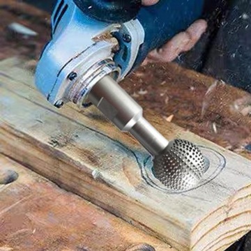 Sphere Rotary Burr, Carving Polerowanie