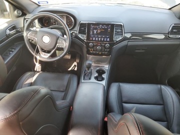 Jeep Grand Cherokee IV 2020 Jeep Grand Cherokee Trailhawk 2020 5.7l 5.7 Benzyna 360KM, zdjęcie 8