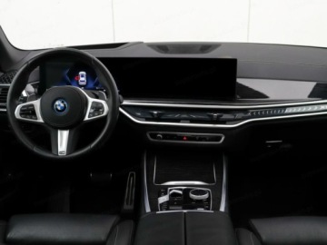 BMW X5 G05 SUV Plug-In Facelifting 3.0 50e 490KM 2026 BMW X5 xDrive50e Sport Suv 3.0 (489KM) 2026, zdjęcie 10