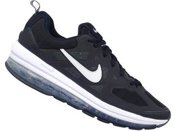 NIKE AIR MAX GENOME CZ4652 003 BUTY CZARNE SNEAKERS WYPRZEDAŻ