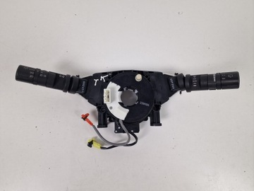 NISSAN QASHQAI J10 PRZEŁĄCZNIK ŚWIATEŁ CZUJNIK KĄTA SKRĘTU 0265005514