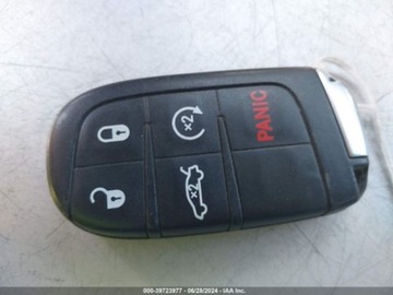 Dodge Challenger III 2020 Dodge Challenger 2020r, SXT, 3.6L 3.6 Benzyna 303KM, zdjęcie 13