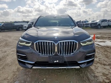 BMW X5 G05 2022 BMW X5 sDrive40i 2022 3.0l 3.0 Benzyna 335KM, zdjęcie 5