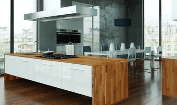 Кунос 243 Восковое масло для кухонных столешниц. Экологическое одобрение 0,1 л.