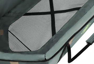 ДЕЛЬФИН ПРОТИВОМУШКОВАЯ МОСКИТНАЯ СЕТКА