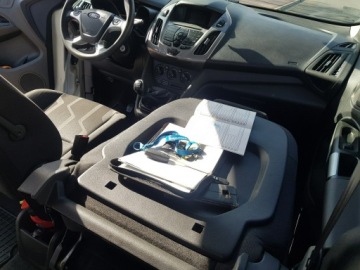 Ford Tourneo Connect II Standard 1.5 TDCi 100KM 2016 Ford Tourneo Connect grand tourneo connect 7 osób, zdjęcie 16