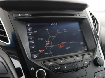 Hyundai i40 Kombi Facelifting 2.0 GDI 165KM 2015 Hyundai i40 Automat Navi Czujniki perkowania, zdjęcie 24