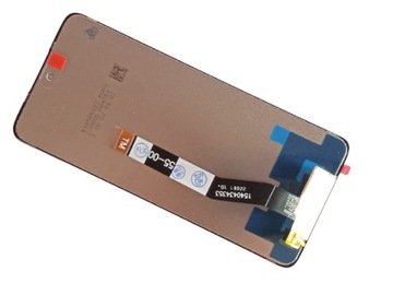 WYŚWIETLACZ LCD SZYBA DOTYK Motorola MOTO G62 5G