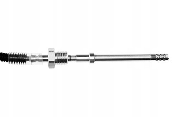 SENZOR SONDA EMISÍ MERCEDES C W205 A0071539628