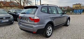 BMW X3 F25 2010 BMW X3 Jeden Właściciel Super Stan 2.0 d, zdjęcie 10