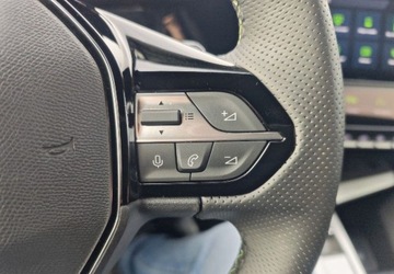 Peugeot 408 2025 Peugeot 408 1.2 PureTech mHEV GT SS e-DSC6 SalonPL FVat Od Reki Bogata Wer, zdjęcie 24