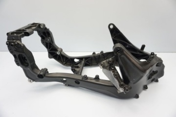 YAMAHA MT-09 21-23 РАМА 2022 + КОМПЛЕКТ ДОКУМЕНТОВ