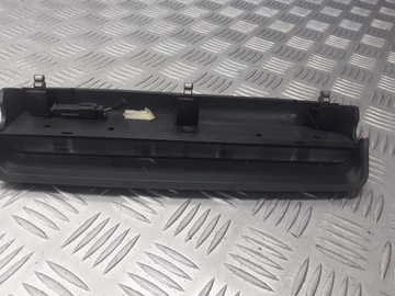 SVĚTLO STOPU OPEL CORSA C 09114502