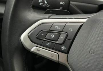 Volkswagen T-Roc I SUV Facelifting 1.5 TSI ACT 150KM 2025 Volkswagen T-Roc Life Plus Pakiety, ACC, Kamera, Podgrzewane fotele, Bezw, zdjęcie 19