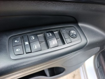 Jeep Grand Cherokee IV Terenowy Facelifting 2016 3.6 286KM 2018 JEEP GRAND CHEROKEE IV Automat, Dokumentacja , 3.6L, 6 cyl., 295HP, 4x4, zdjęcie 24