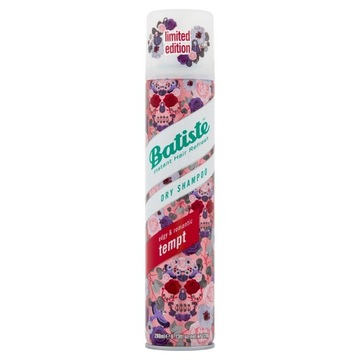 BATISTE SUCHY SZAMPON TEMPT 200 ML