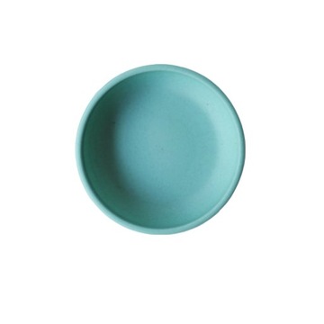 Plastic Plant Pot Saucer Planter Drip Tray Green M