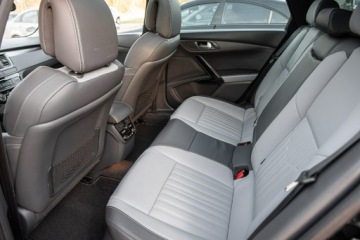 Peugeot 508 I RXH 2.0 HYbrid4 200KM 2013 Peugeot 508 RXH RXH 2.0HDI 200KM ! Full Opcja !, zdjęcie 6