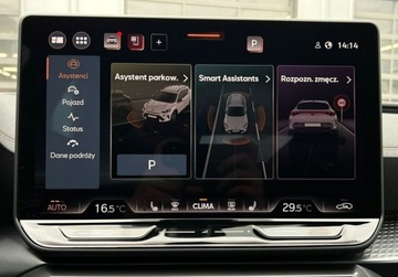 Cupra Formentor Crossover 1.5 TSI 150KM 2025 Cupra Formentor Pakiety, GPS, Digital Cockpit, ACC, Kamera, Podgrzewana k, zdjęcie 30