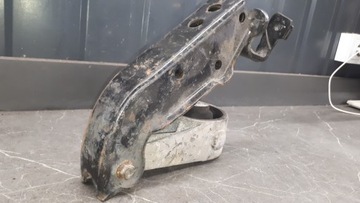 96253898 ULOŽENÍ DRŽÁK DAEWOO NUBIRA 1,6