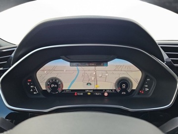 Audi Q3 II SUV 2.0 40 TFSI 190KM 2023 Audi Q3 Quattro,Full LED,Pakiet Czern,S-Line 2.0 Benzyna 190KM, zdjęcie 14