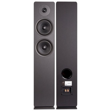 ARGON AUDIO ALTO 55 MK2 НАПОЛЬНЫЕ ДИНАМИКИ ЧЕРНЫЕ