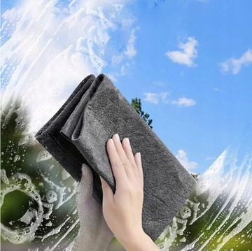 5 SZT. MAGIC CLOTH COMPENSE ABSORBENT 20x30