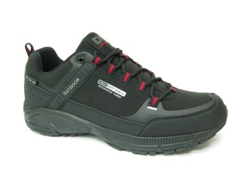 BUTY DK SOFTSHELL TREKKING PREDATOR (1096 b/rd) 41