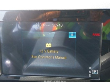 Mercedes GLB 2021 Mercedes-Benz GLB 250 2021 2.0l 2.0 Benzyna 221KM, zdjęcie 10