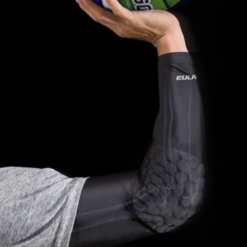 Компрессионный локтевой рукав EULANT, размер L