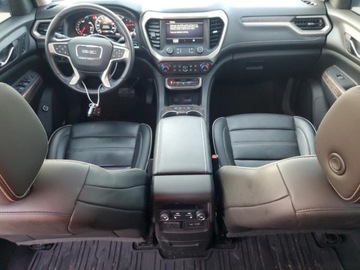  GMC Acadia Denali 2021 3.6l 3.6 Benzyna 310KM, zdjęcie 8