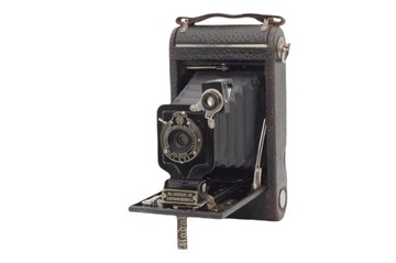 No.1 AUTOGRAPHIC KODAK JR. (1914r) -nie przegap