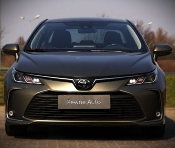 Toyota Corolla XII 2021 Toyota Corolla Toyota Corolla 1.5 Comfort FV23 Gwarancja Salon Polska, zdjęcie 15