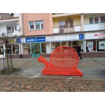 КОНТЕЙНЕРНАЯ КОРЗИНА ДЛЯ УЛИТОК