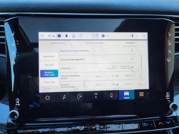 Jeep Wagoneer II 2022 wagoneer SERIES II * V8 HEMI 5,7 392KM eTorque Przebieg: 10,189km, zdjęcie 17