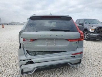 Volvo XC60 II 2024 Volvo XC 60 Core 2024 2.0l 2.0 Benzyna 247KM, zdjęcie 2
