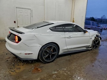 Ford Mustang VI 2016 Ford Mustang GT 2016 5.0L 5.0 Benzyna 435KM, zdjęcie 3