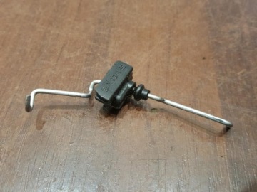 STIHL 1106 CONTRA КРЕПЛЕНИЕ СВЯЗИ