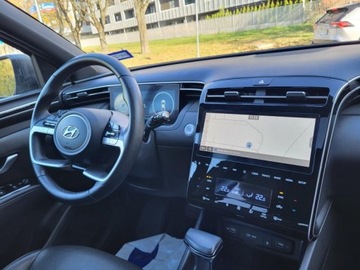 Hyundai 2023 santa cruz Limited 2.5BENZYNA 285KM*4X4*Dokumentacja *Fabryczny lakier, zdjęcie 7