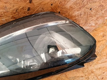 LAMPA PRAWY PRZÓD EU REFLEKTOR 5G1941034 VOLKSWAGEN GOLF VII 7 XENON