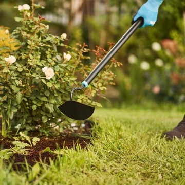 МОТЫКА CELLFAST IDEAL PRO ПОЛУКРУГЛАЯ 130 СМ 40-234