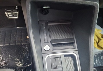 Volkswagen Caddy V Caddy 2.0 TDI 122KM 2025 Volkswagen Caddy Style Maxi 2.0 TDI 122 KM DSG r.o.2955 mm 2.0 Diesel 122KM, zdjęcie 20