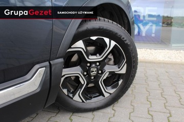 Honda CR-V V SUV 1.5 VTEC TURBO 193KM 2018 Honda CR-V CR-V ELEGANCE AWD 1 właściciel, zdjęcie 8