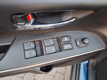 Suzuki SX4 II 2023 Suzuki SX4 S-Cross 2023r 1.4 129 KM Mild-hybryd Salon PL, zdjęcie 28