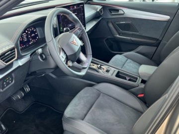 Cupra Formentor Crossover 1.5 TSI 150KM 2026 CUPRA Formentor 1.5 e-TSI DSG Suv 150KM 2026, zdjęcie 4