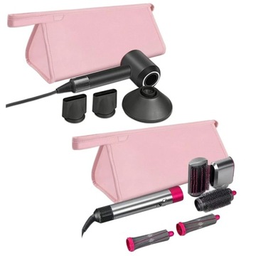 Дорожный футляр для Dyson Airwrap Styler/Shark Flexstyle, портативный для переноски