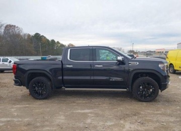  GMC Sierra 2023, 6.2L, 4x4, 1500 DENALI, SHORT BOX, od ubezpieczalni 6.2, zdjęcie 2